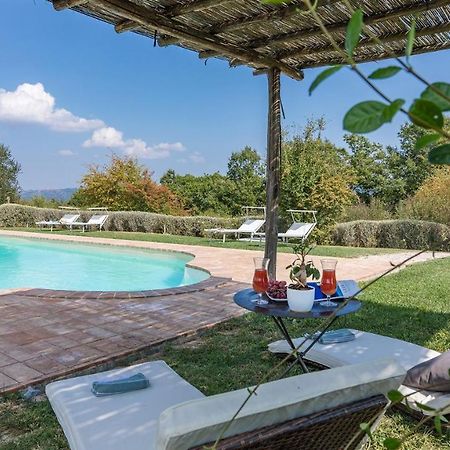 Podere Di Salci 10, Emma Villas Читта-делла-Пьеве Экстерьер фото