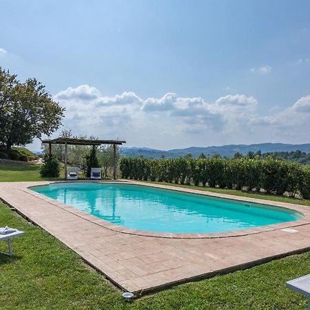 Podere Di Salci 10, Emma Villas Читта-делла-Пьеве Экстерьер фото