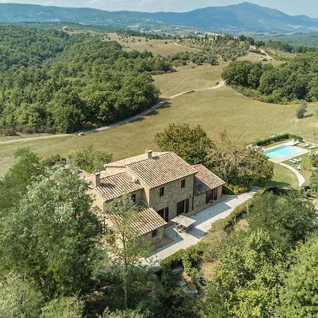 Podere Di Salci 10, Emma Villas Читта-делла-Пьеве Экстерьер фото