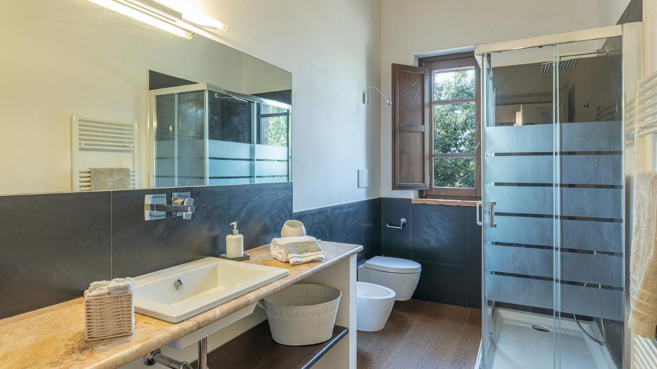 Podere Di Salci 10, Emma Villas Читта-делла-Пьеве Экстерьер фото
