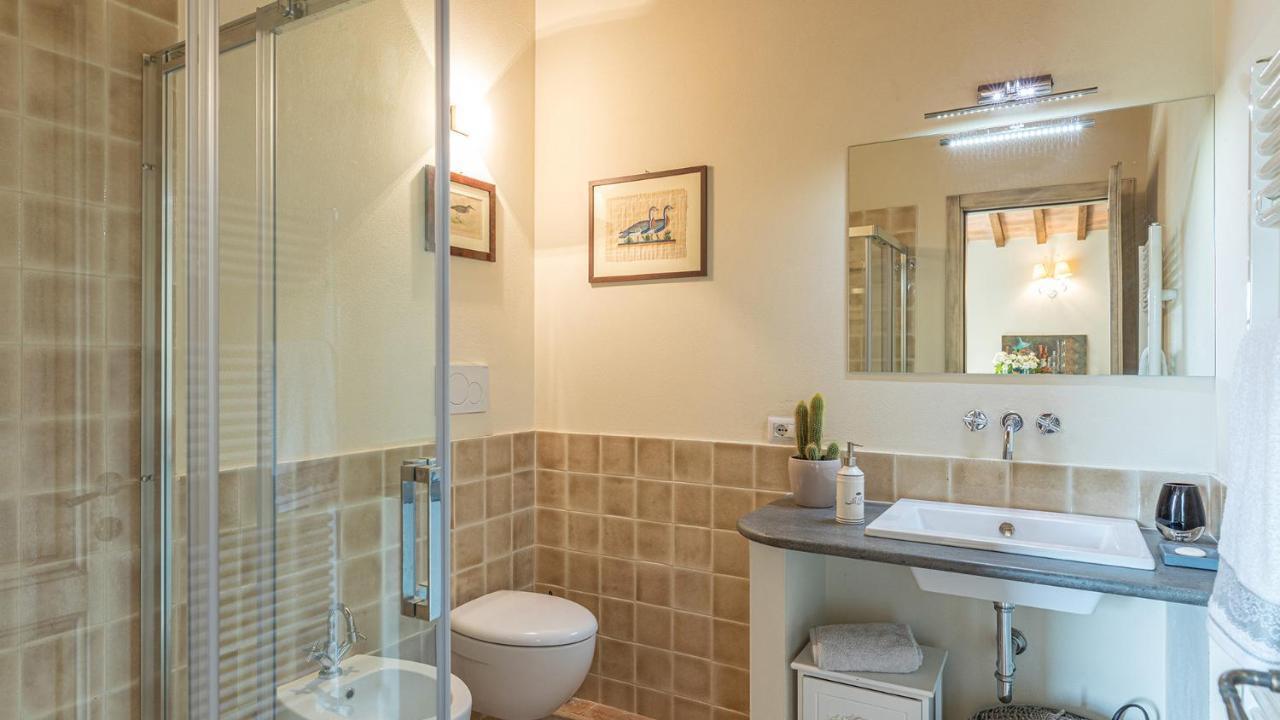 Podere Di Salci 10, Emma Villas Читта-делла-Пьеве Экстерьер фото