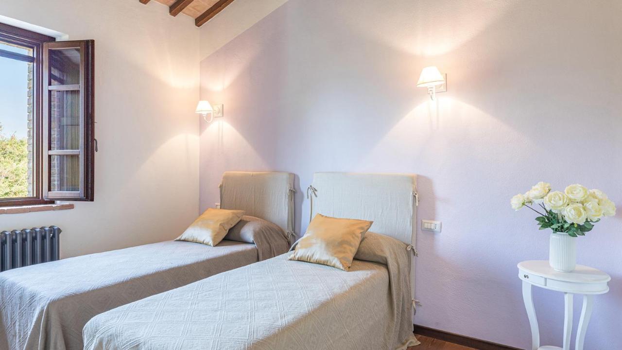 Podere Di Salci 10, Emma Villas Читта-делла-Пьеве Экстерьер фото