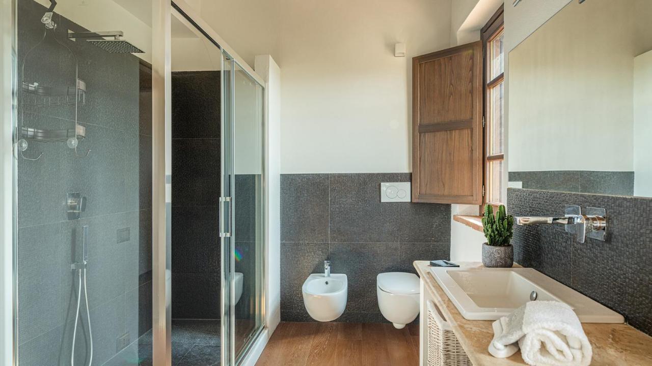 Podere Di Salci 10, Emma Villas Читта-делла-Пьеве Экстерьер фото