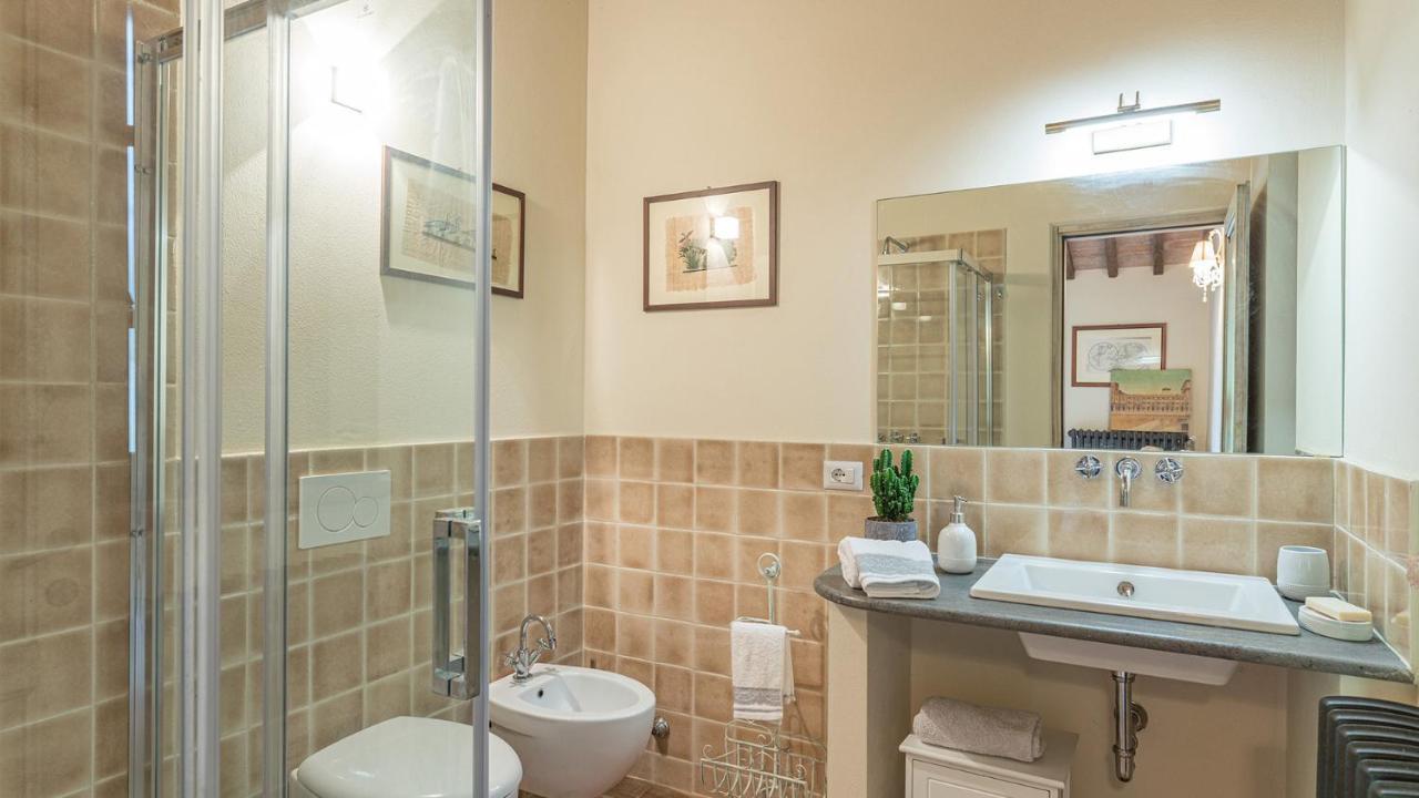 Podere Di Salci 10, Emma Villas Читта-делла-Пьеве Экстерьер фото