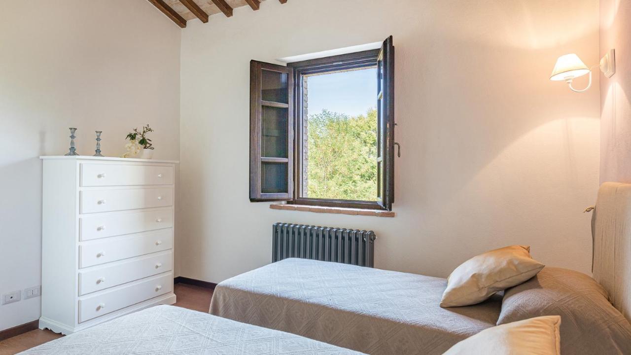 Podere Di Salci 10, Emma Villas Читта-делла-Пьеве Экстерьер фото