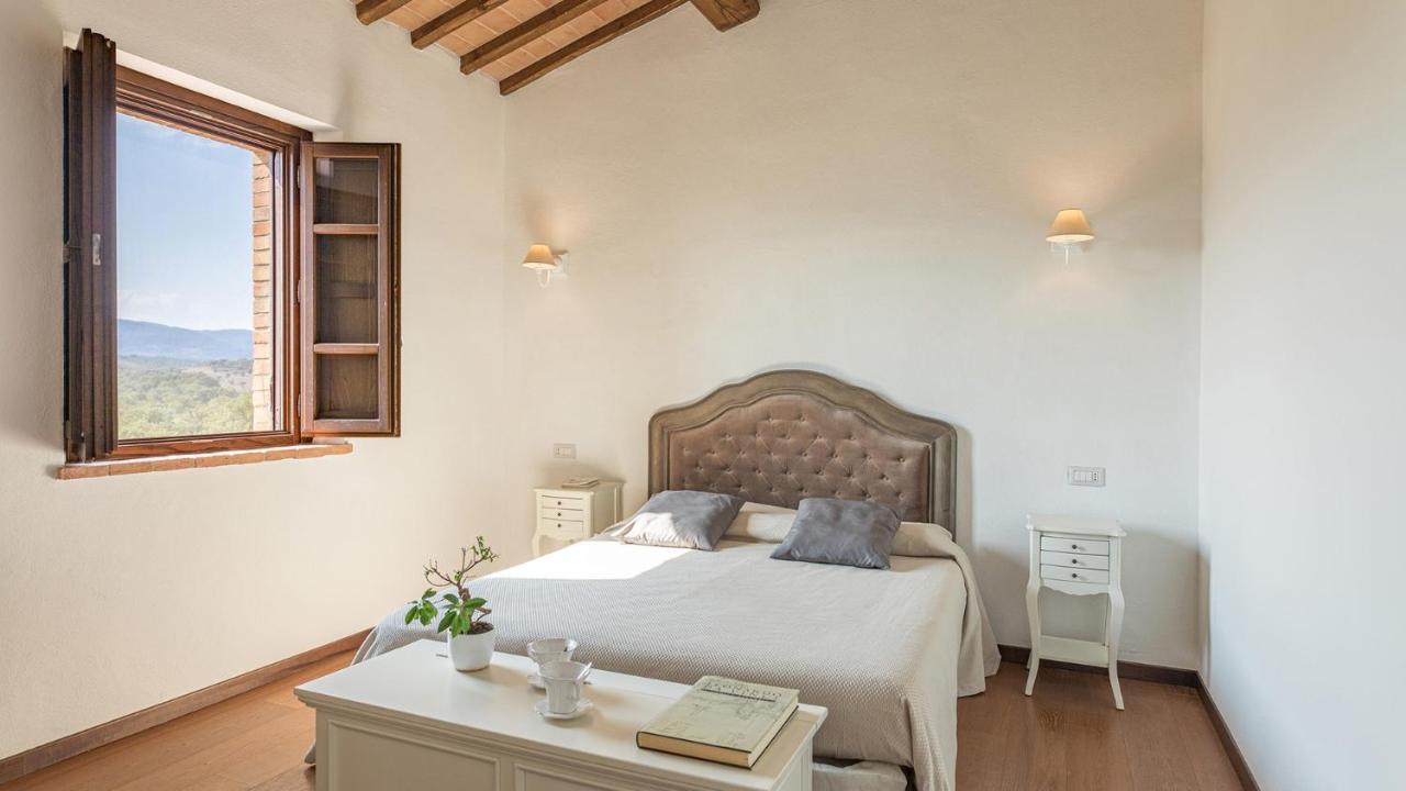 Podere Di Salci 10, Emma Villas Читта-делла-Пьеве Экстерьер фото