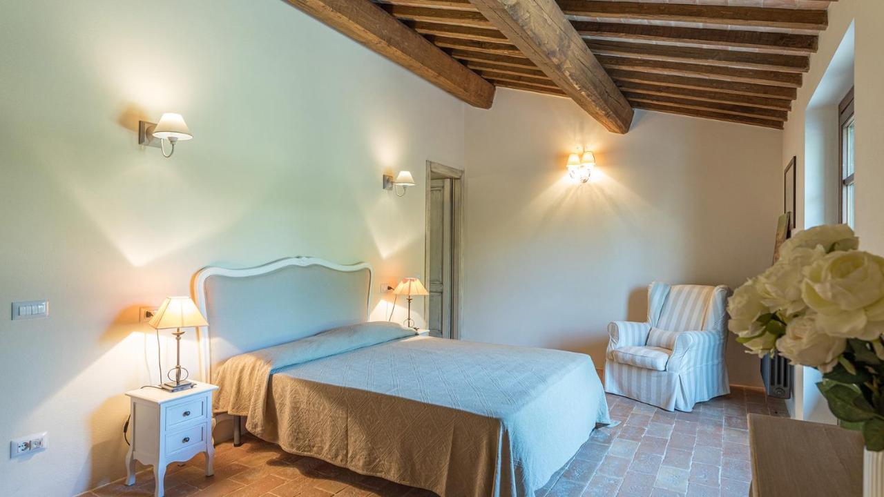 Podere Di Salci 10, Emma Villas Читта-делла-Пьеве Экстерьер фото
